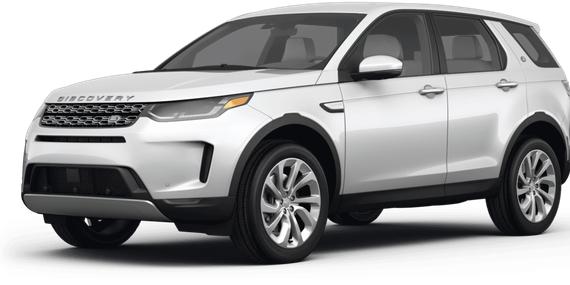 LAND ROVER DISCOVERY SPORT 2024 SALCJ2FX8RH351319 image